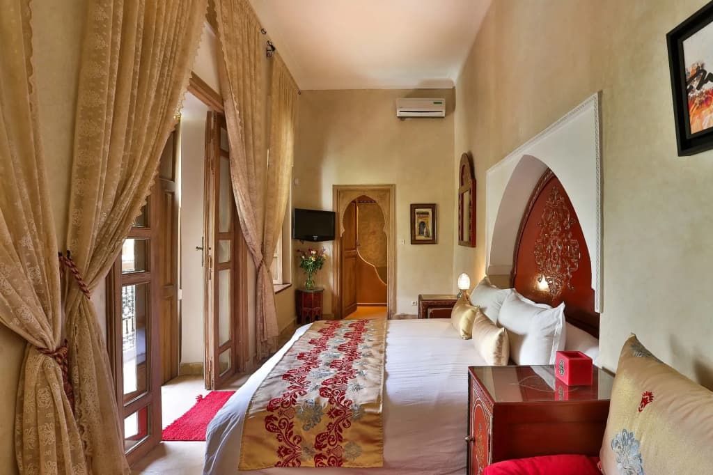Riad Fleur d'Orient - photo 6