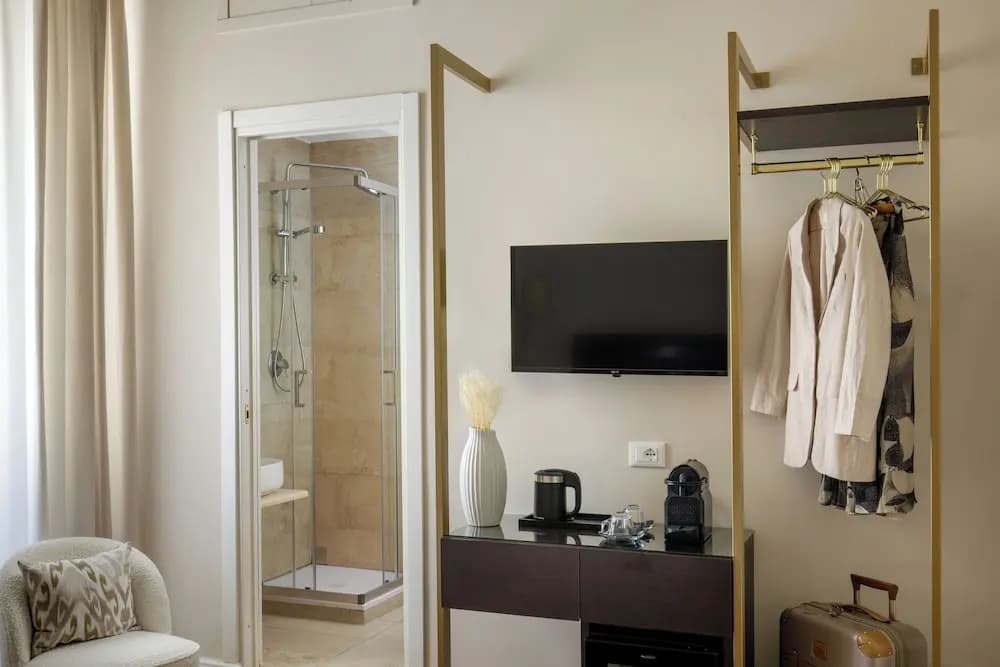 Daplace - Santa Susanna Suites - photo 5