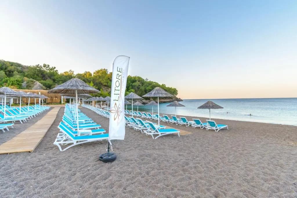 Litore Resort Hotel & Spa - All Inclusive - photo 20