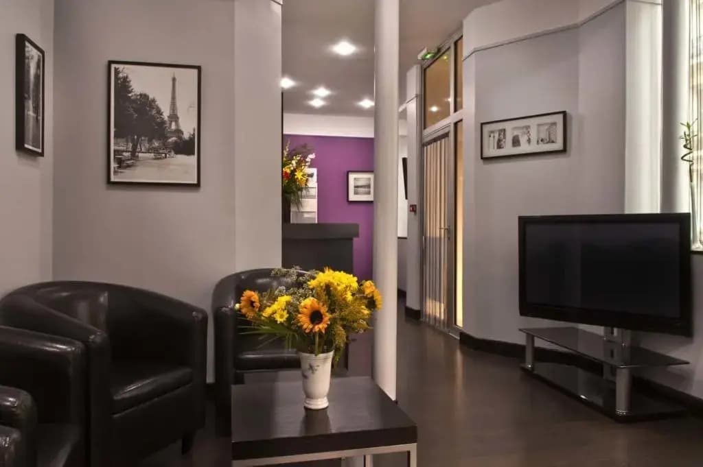 Hotel du Chemin Vert Paris - photo 15