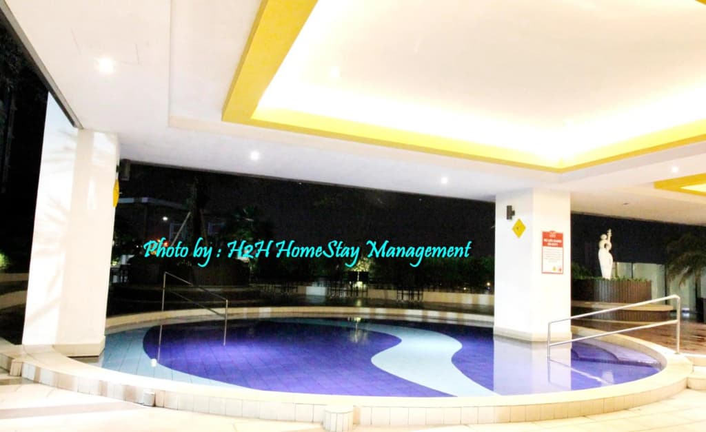 H2H - CY15 @ Majestic Ipoh - photo 2