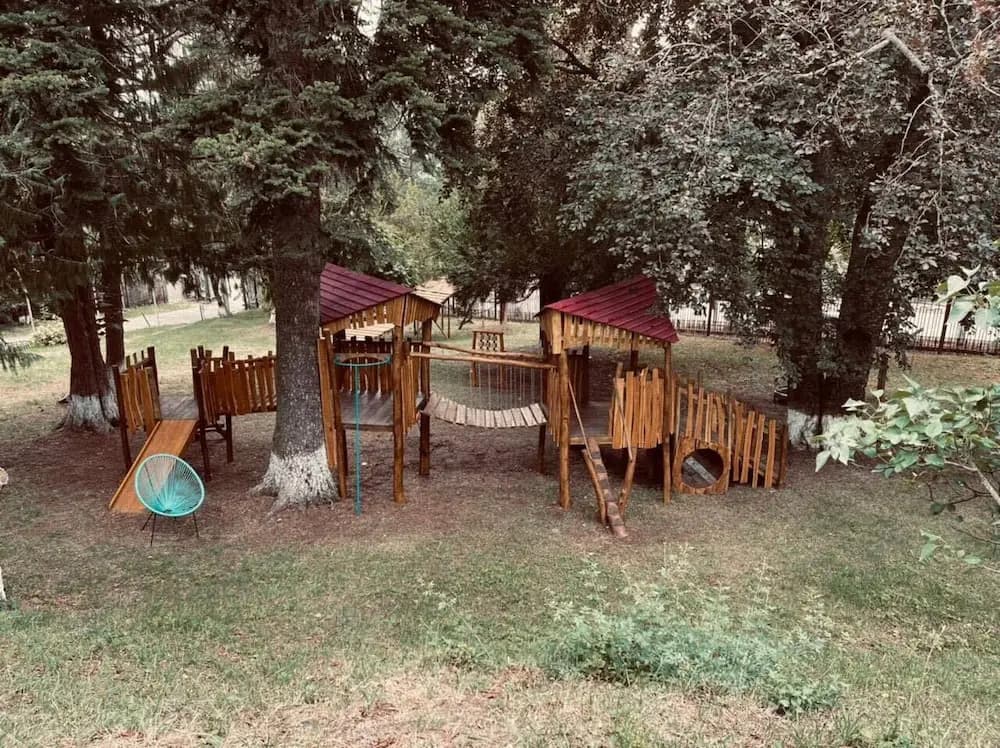 The Residence Mountain Resort - photo 17