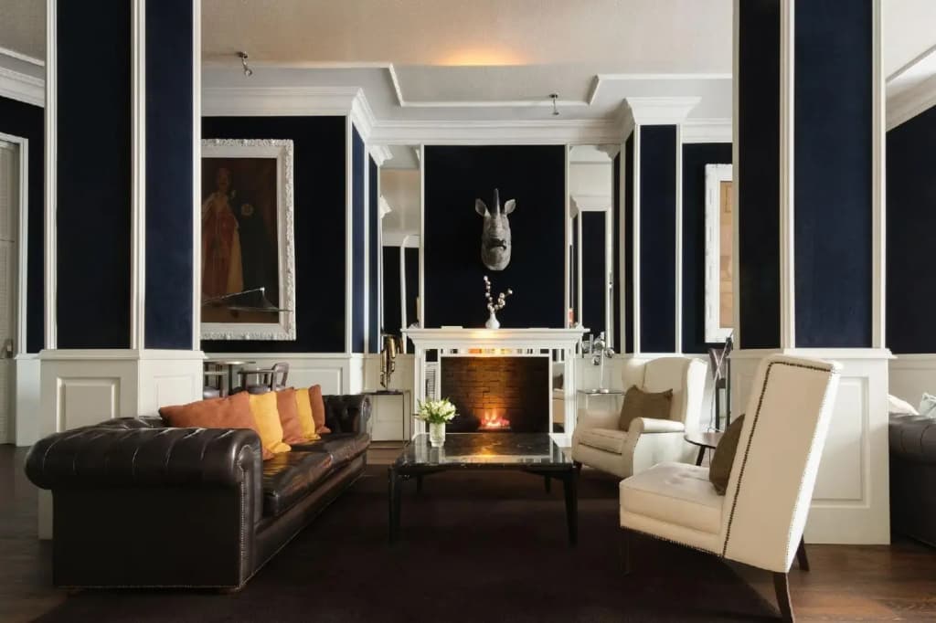 Only YOU Boutique Hotel - photo 43