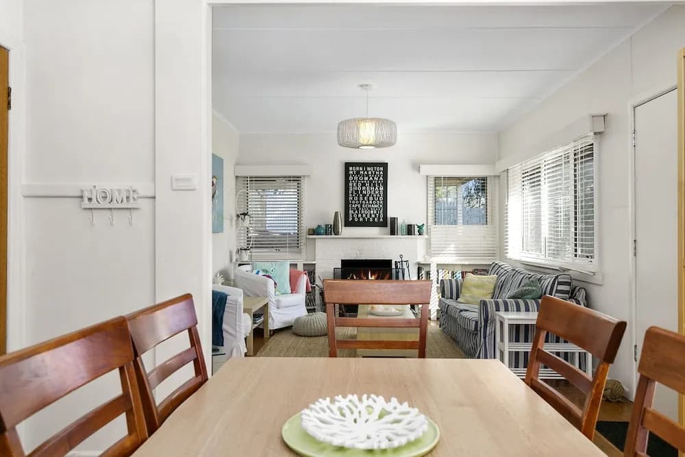 Bay Cottage - photo 2
