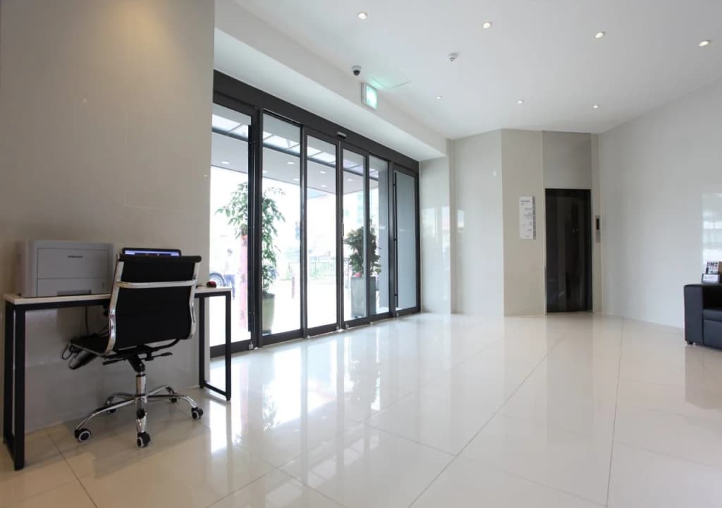 Vatica Hotel Dongdaemun - photo 18