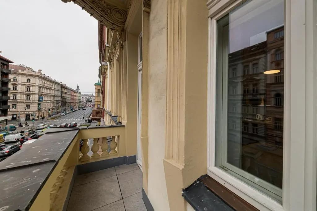 Maison Residence Prague - photo 14