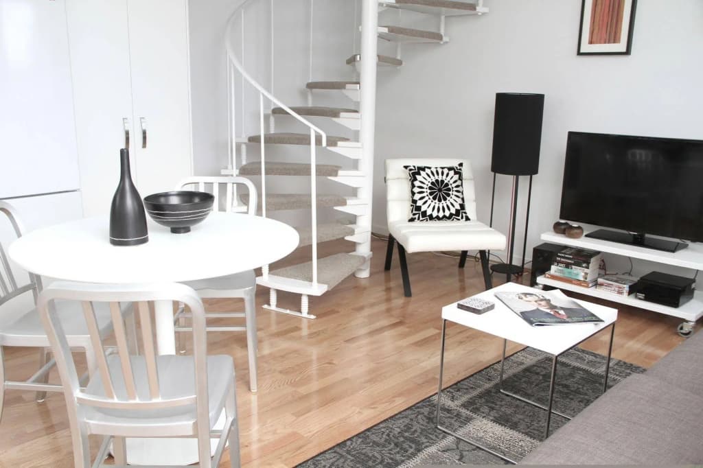 Apartment2c - Soho - photo 9