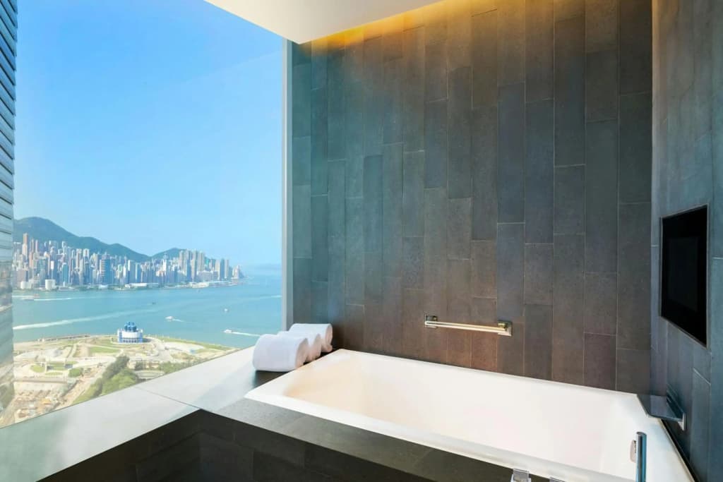 W Hong Kong - photo 29
