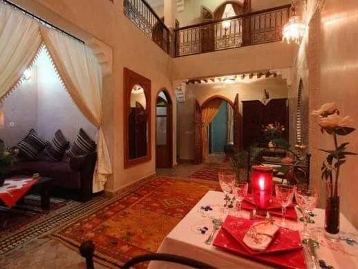 Riad Bab Tilila - photo 25