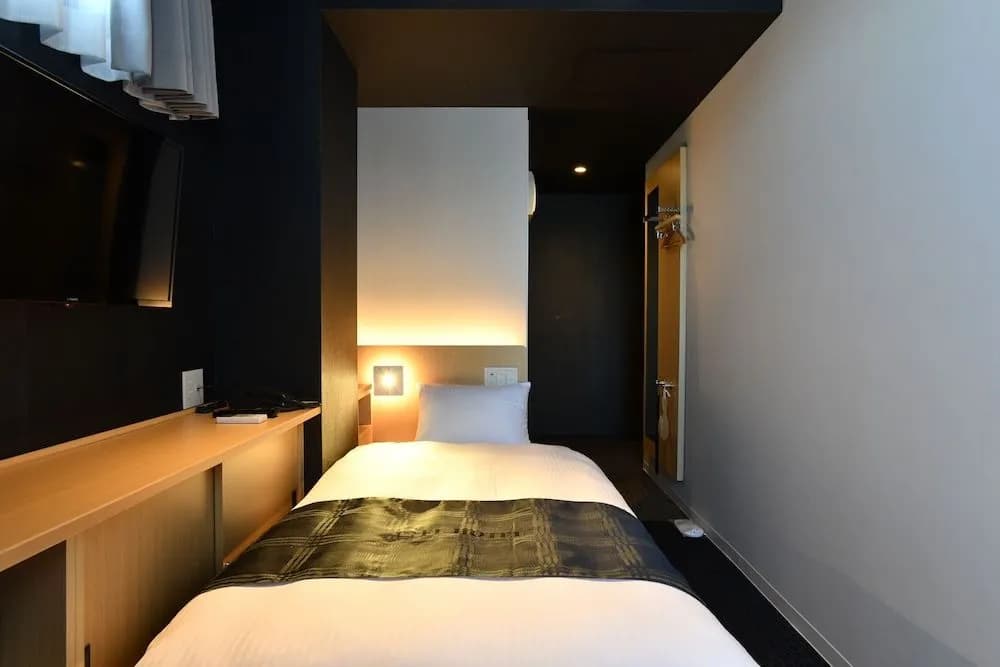 FL Hotel Asakusa - photo 6