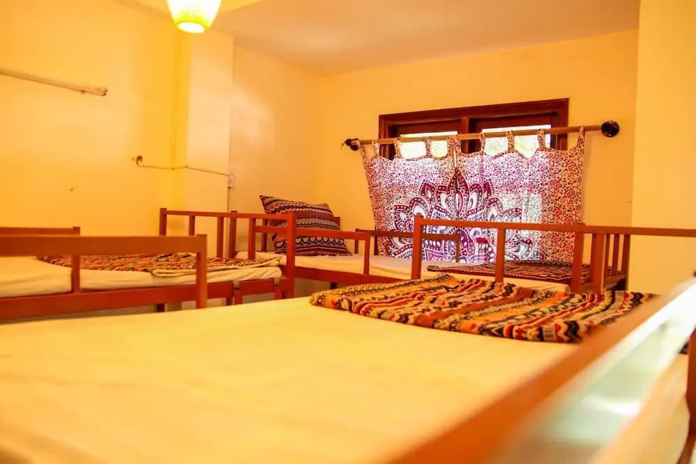 Bamboo Homestay - photo 4