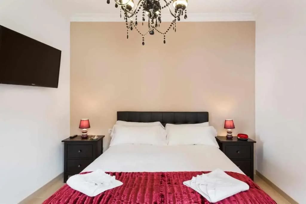 Apartment Eduardo - photo 12