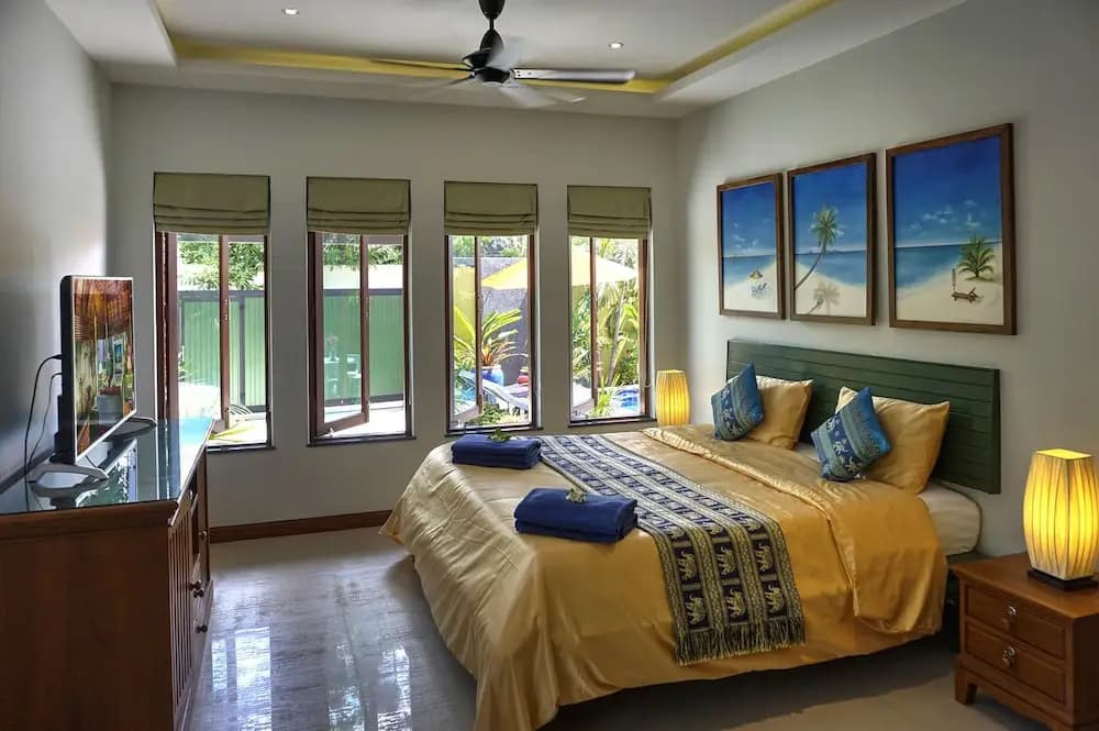 Villa Amber - photo 4