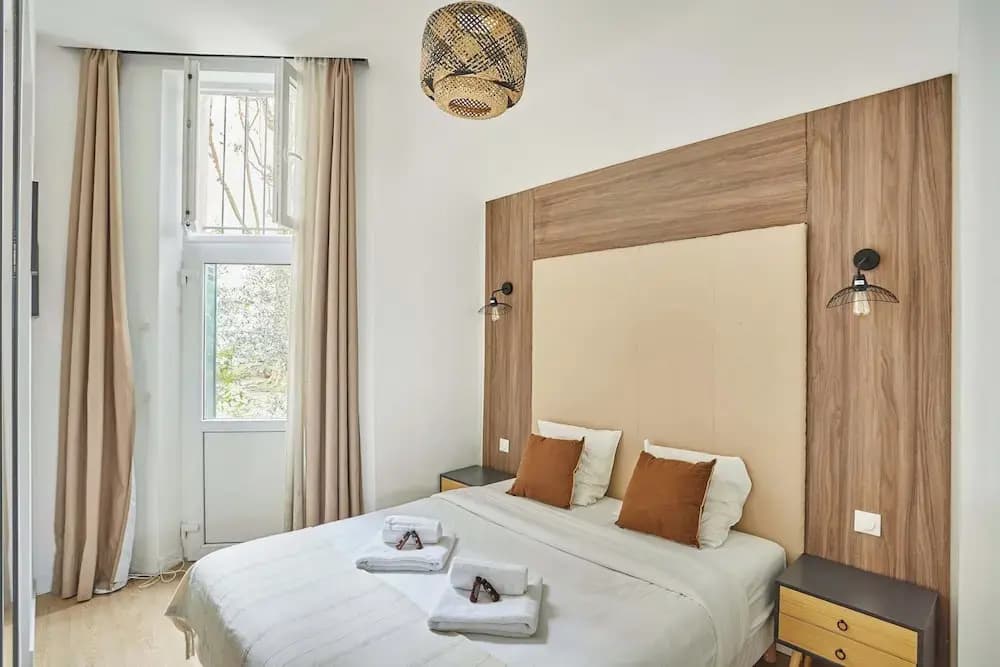 Superb Apartment Le Marais - photo 4
