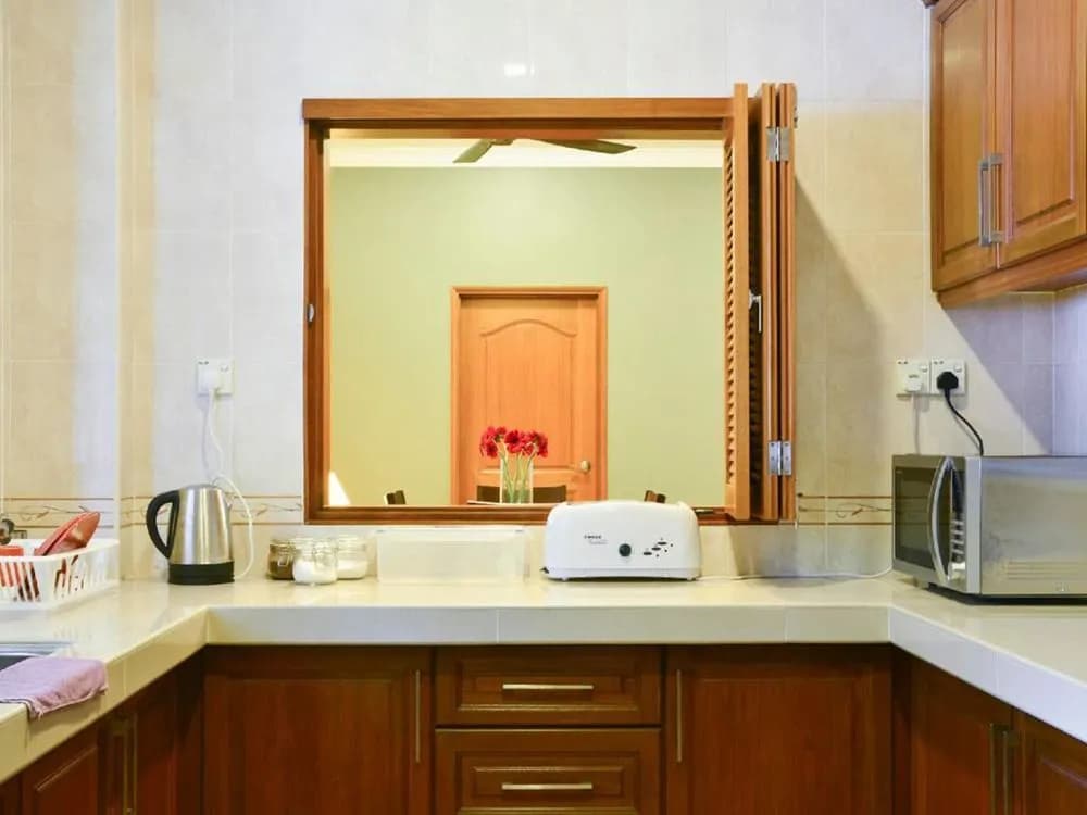 Matahari Residence - photo 16