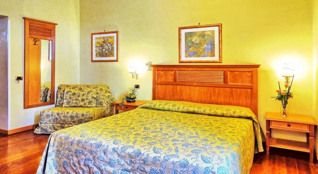 La Fenice Rooms - photo 2