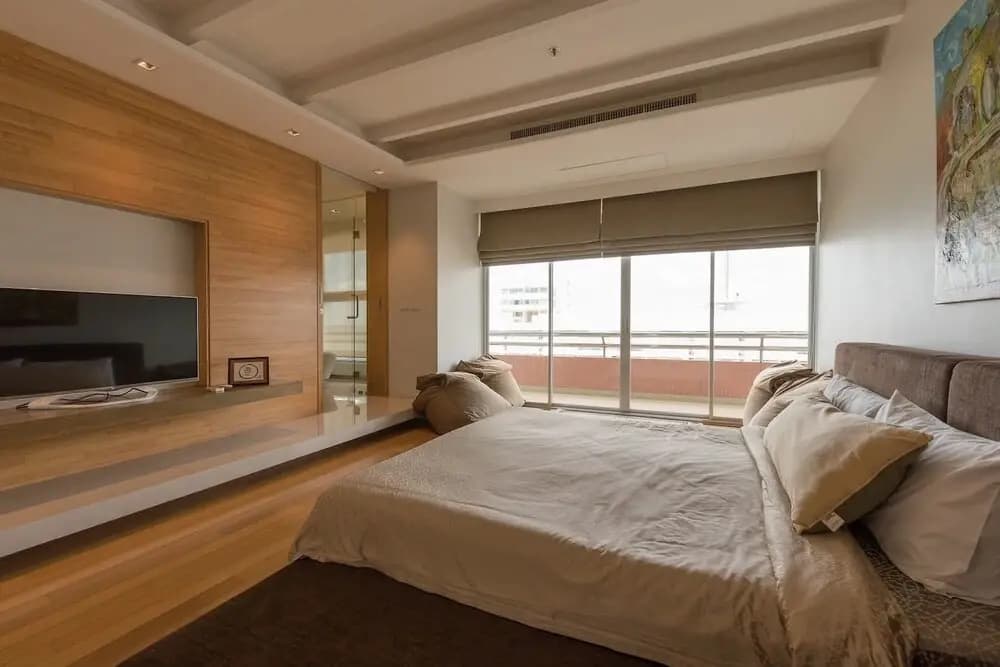 Hua Hin luxury Condo By The Ocean - photo 5