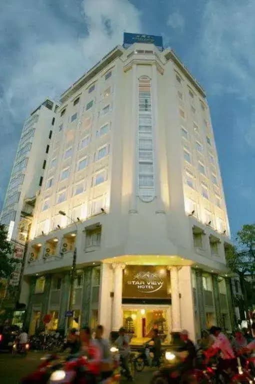 Maison dHanoi Hanova Hotel - photo 1