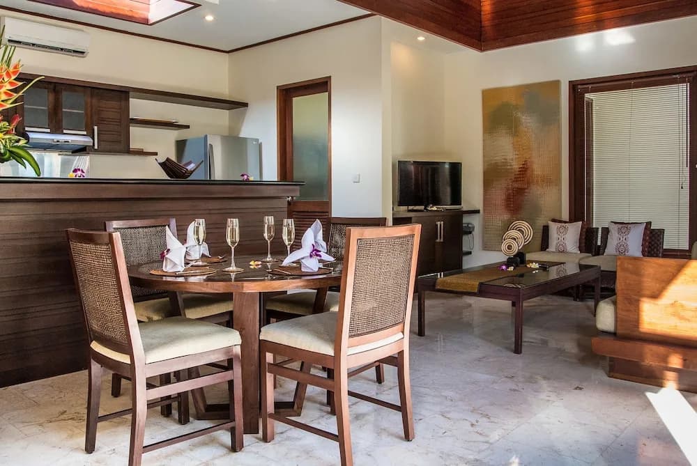 The Residence Seminyak - photo 30
