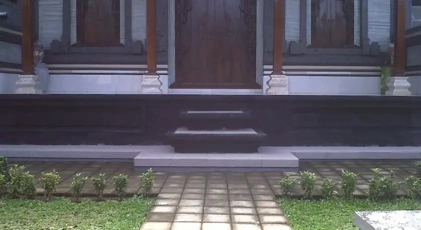 Cule Ubud House - photo 2