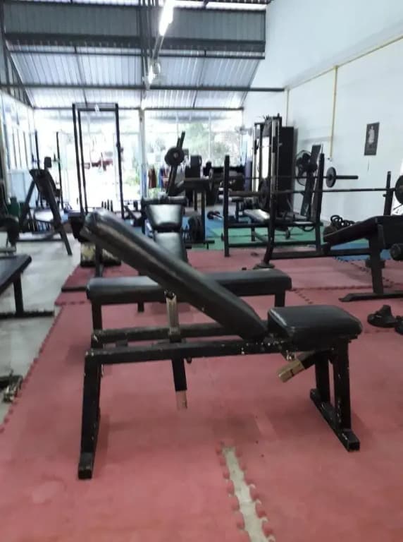 Jungle Gym & Eco Lodge - Hostel - photo 10