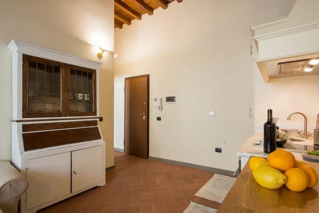 Ognissanti apartment - photo 11