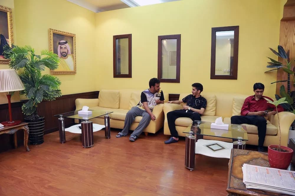 Sadaf Hotel - photo 20
