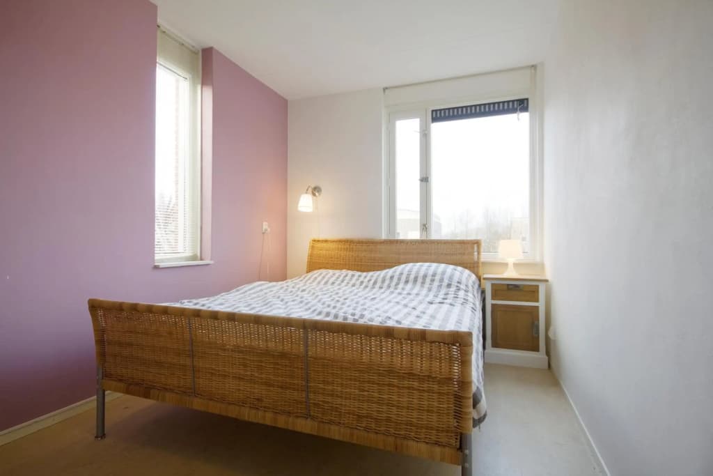 Royale en schone accommodatie met dakterras - photo 27