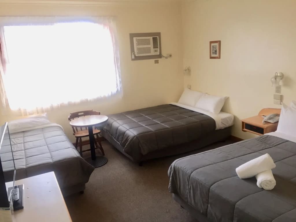 St Georges Motor Inn - photo 3