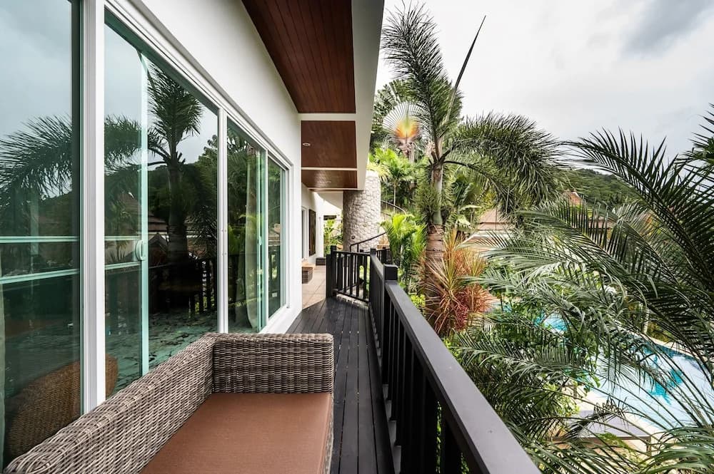 Kinnaree Grand Villa - photo 14