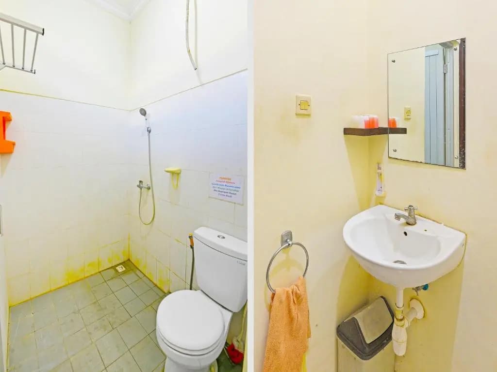 Capital O 91406 Agus Jaya Residence - photo 7