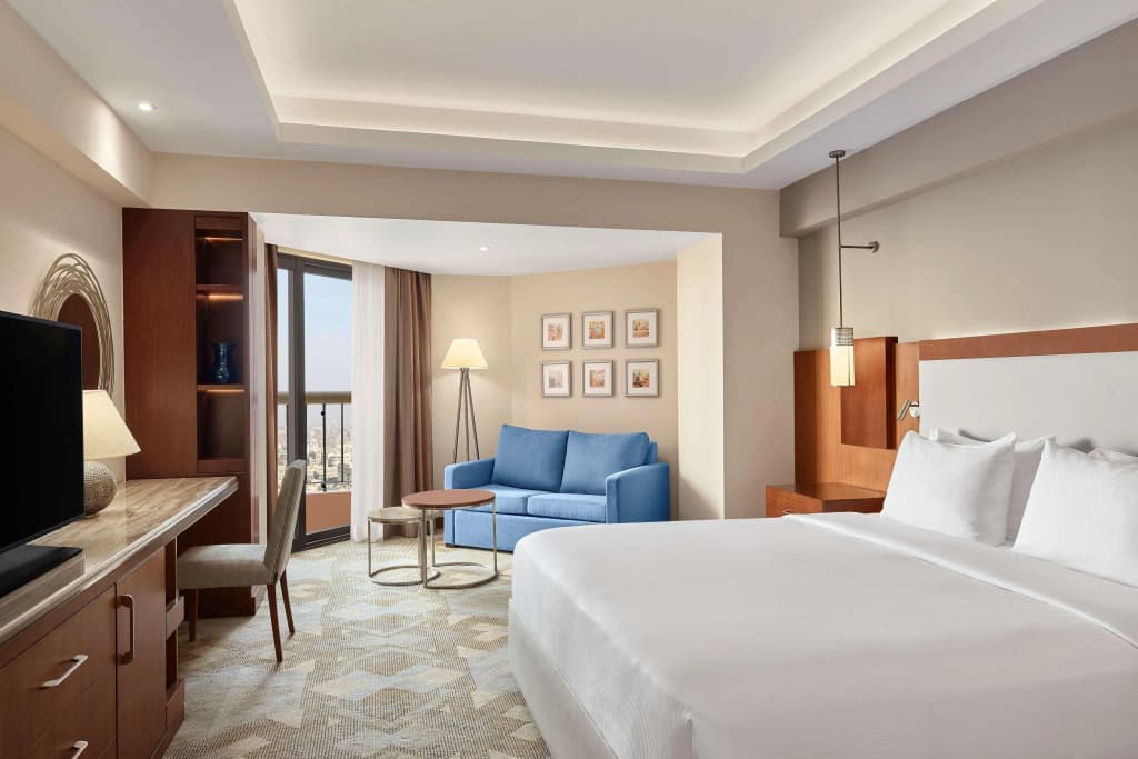 Ramses Hilton - photo 9