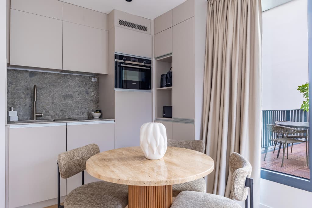 Le Pera Hotel - photo 33