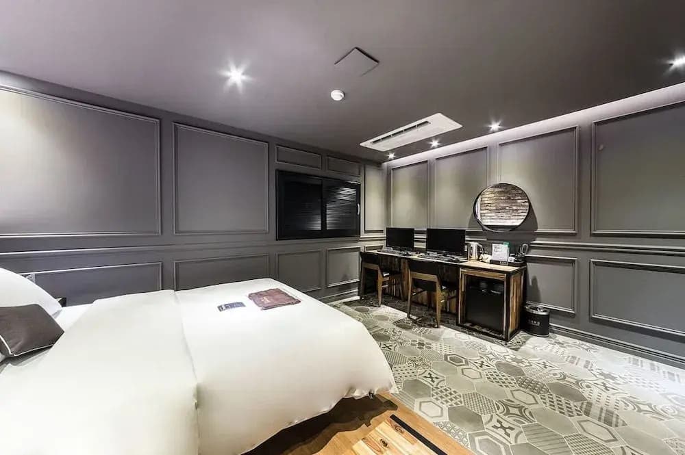 Boutique Hotel Rang - photo 14