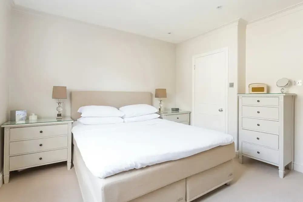 Kinnerton Street by Onefinestay - photo 3