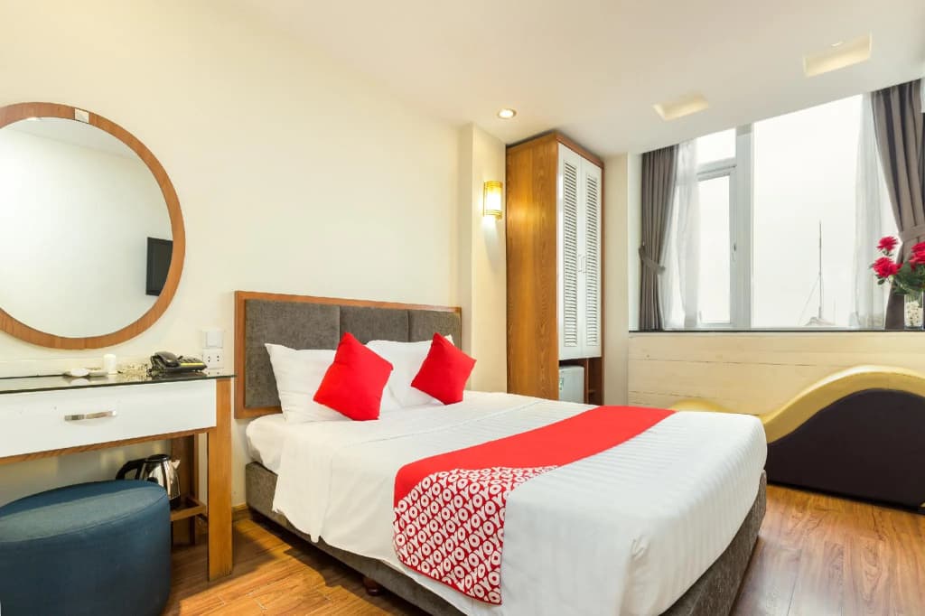 OYO 703 Hoang Gia Hotel - photo 3