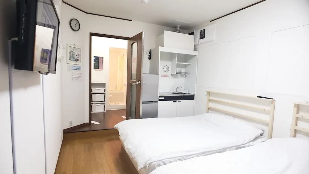 Osaka Namba House - photo 23