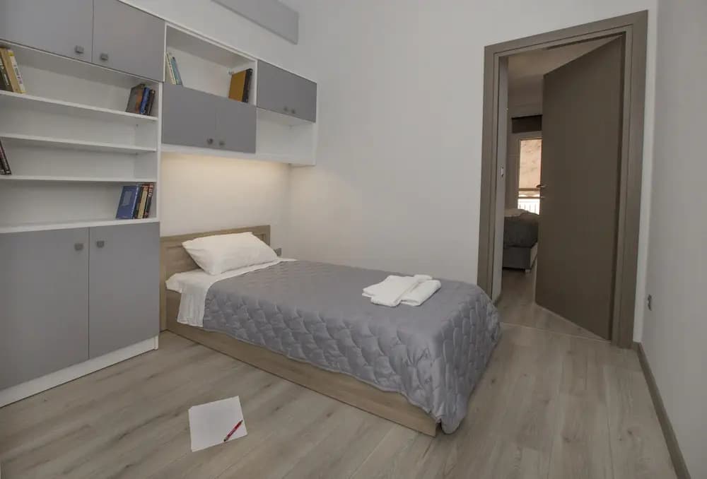 The New Studio Suite Near Akropolis - photo 6