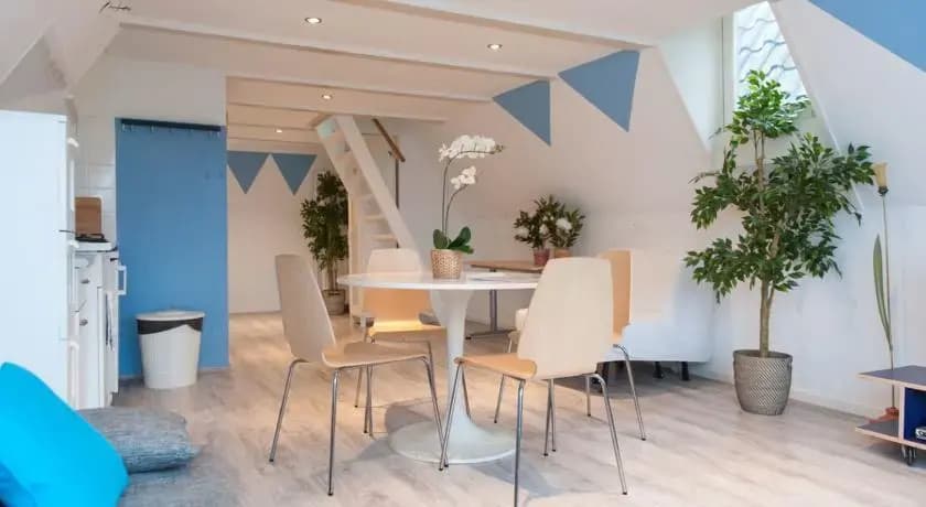 Lounge Lofts - photo 2