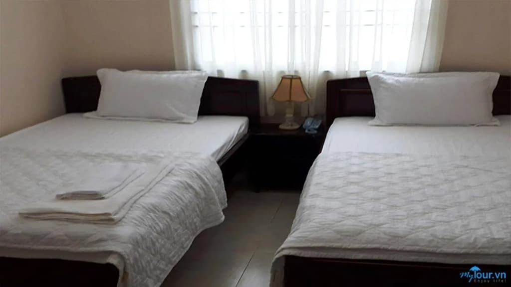 Huong Toan 2 Hotel - photo 7