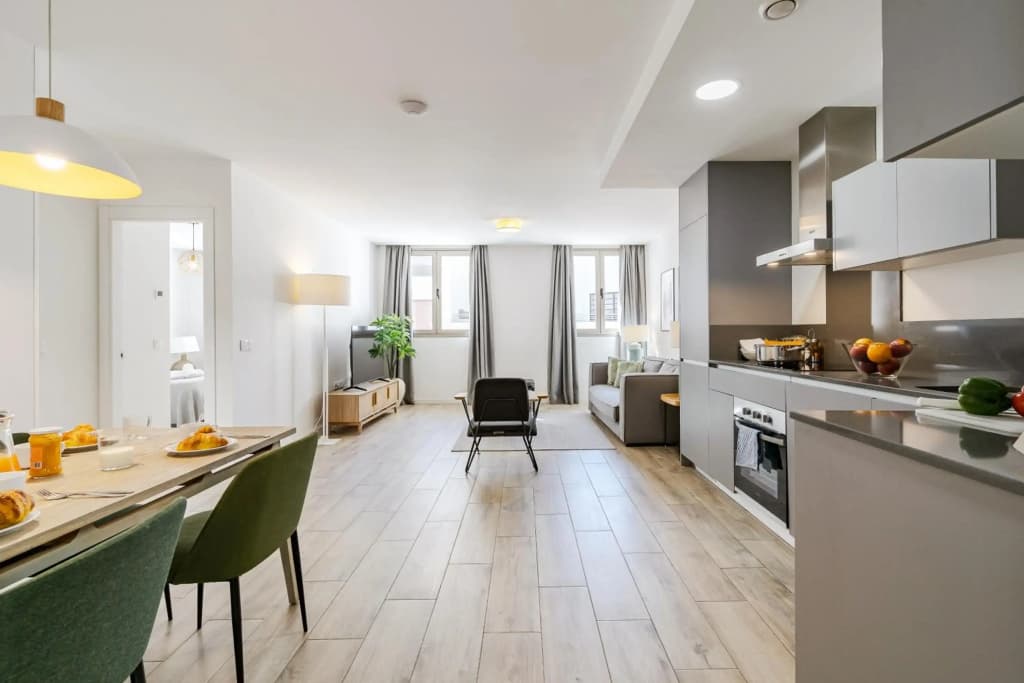 Feelathome Goya Apartments - photo 14