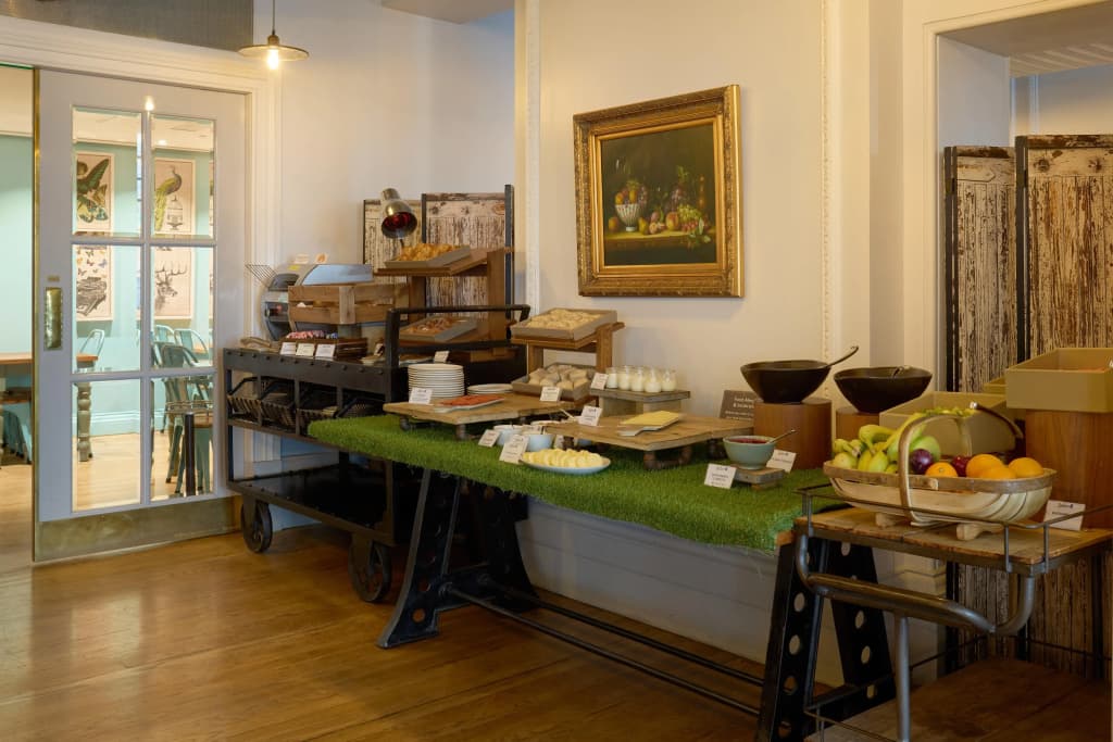 Radisson Blu Hotel, London South Kensington - photo 7