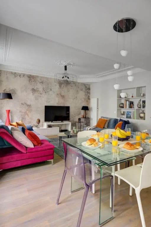 Prestige 3BR Champs-Élysées - photo 14