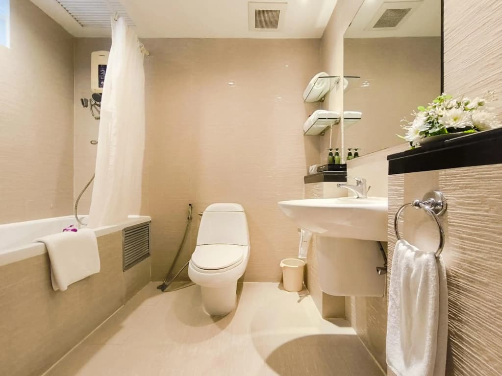 The Key Bangkok Hotel by Compass Hospitality - photo 35