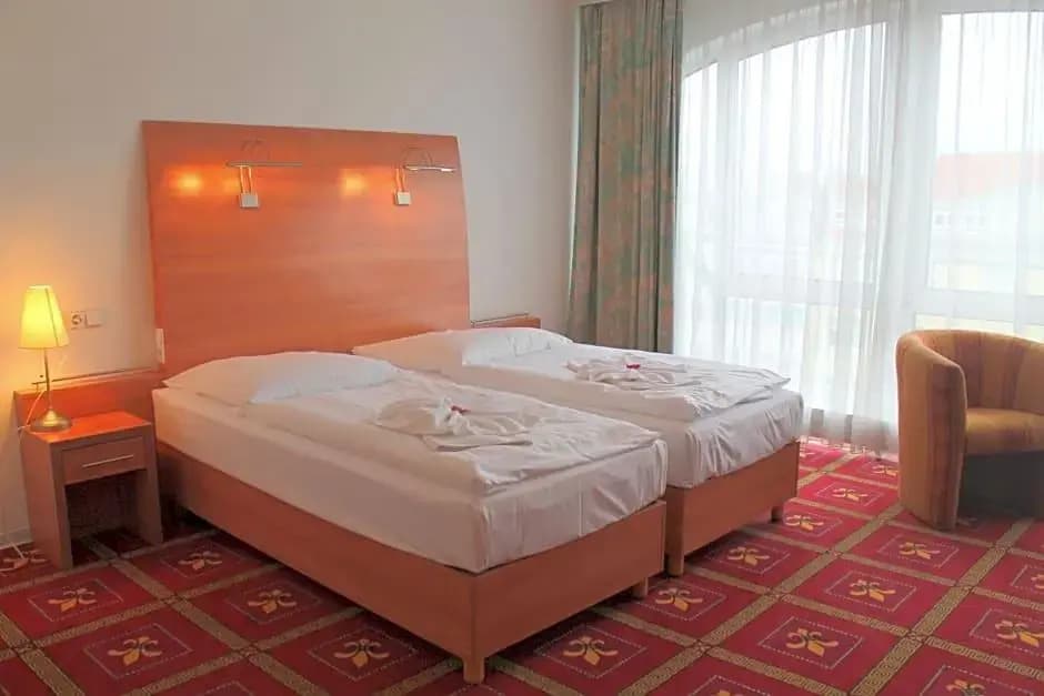 Hotel Kaiser - photo 4