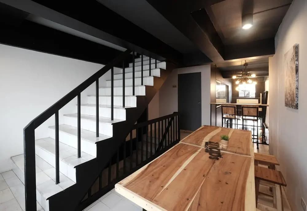 Znap's hostel and Café - photo 2