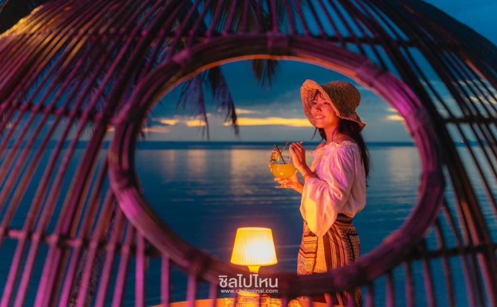 Tango Luxe Beach Villa Samui - photo 29