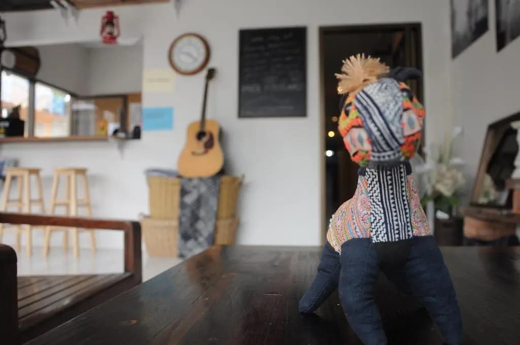 Feelgood@Journey Hostel - photo 18