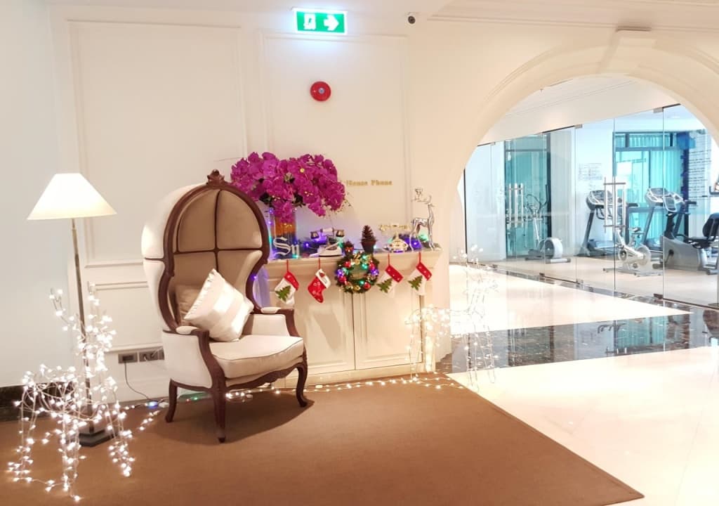 SN Plus Hotel - SHA Plus - photo 10