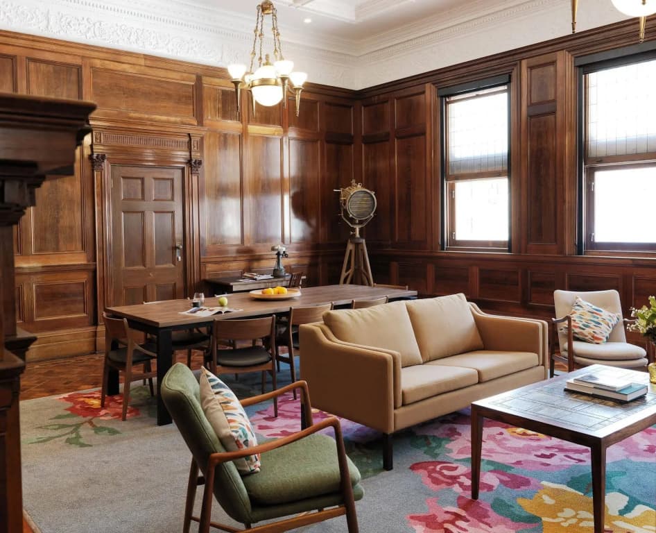 The Old Clare by Ode Hotels - photo 19